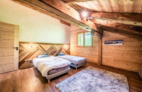 Le Perray Alpine Lodge - Photo 16