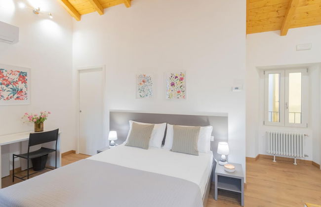 Pozzo Vertical Apartment With Garden and Parking - Foto 80