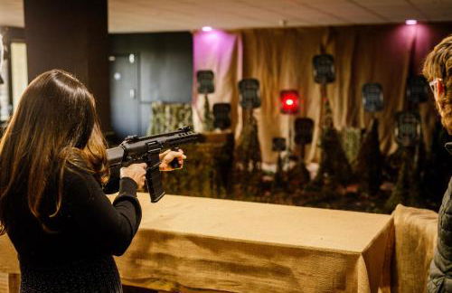 The Mole Resort - Lodges - Foto 11