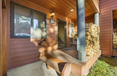 Mammoth Village Properties by 101 Great Escapes - Foto 7