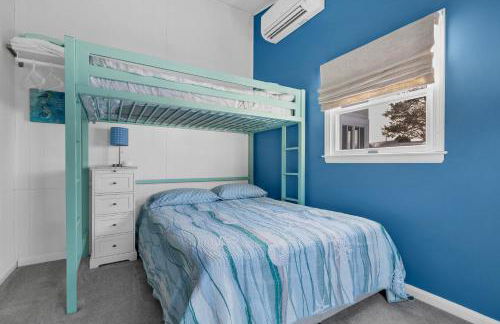 Cozy apartment, private beach & jacuzzi - Foto 14