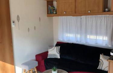 Mobile home camping calm - Foto 7