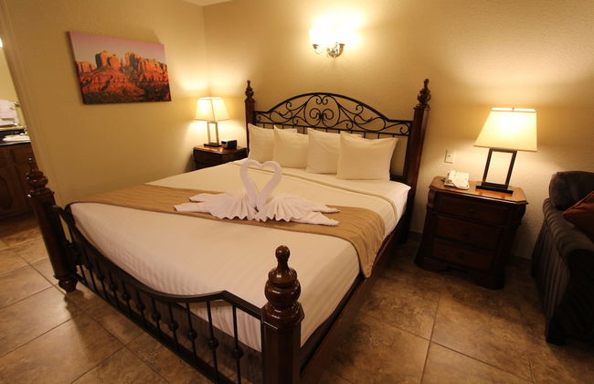 Sedona Springs Resort - Foto 9