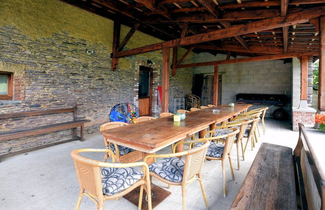 Lierneux Hillside Home - Photo 28