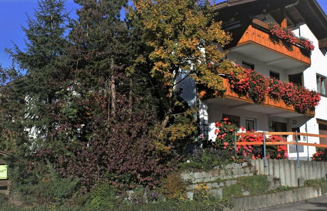 Haus Nett Modern Retreat - Foto 1