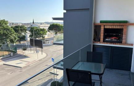 Grand appartement de standing au cœur de la ville - Foto 37