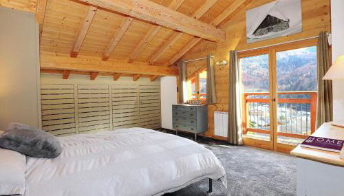 Chalet familial à Bozel, 4 chambres, parking, proche Courchevel et Pralognan - FR-1-575-234 - Foto 4