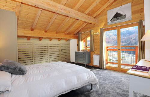 Chalet familial à Bozel, 4 chambres, parking, proche Courchevel et Pralognan - FR-1-575-234 - Foto 4