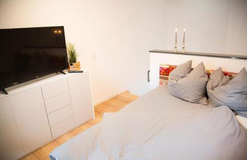 Meisterhaus Appartment 5 fischergasse 6 B - Foto 10