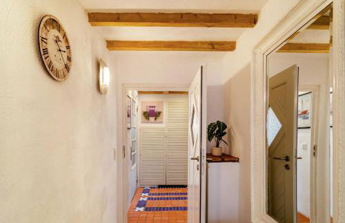 Huus ant Kornfeld Erdgeschoss - Foto 12