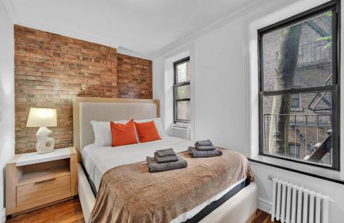 Spacious SoHo 1Bedroom Unit Washer & Dryer - Foto 9