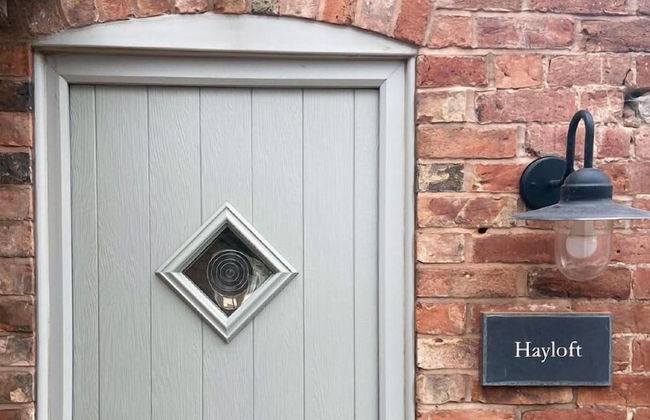 Rowley Farm Holidays - Photo 10