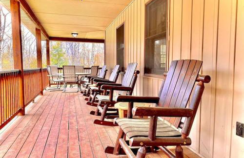 Woodland Cabin Getaway - Foto 58