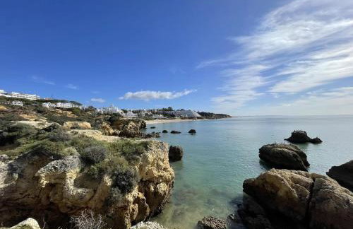 Excelente apartamento em Albufeira - Foto 31