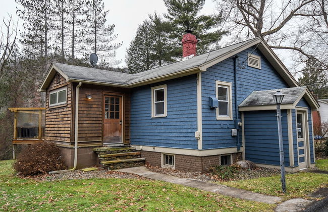 Cross the River - Foto 33