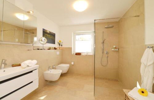 5 Sterne Ferienwohnung Bergahorn mit Sauna - Foto 6