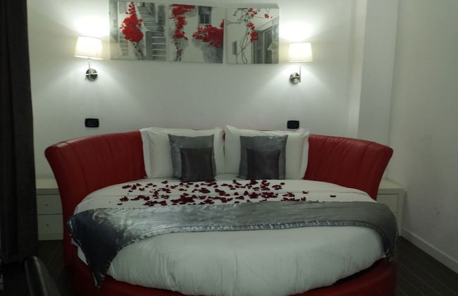 Gregorio VII Luxury Suites - Foto 3