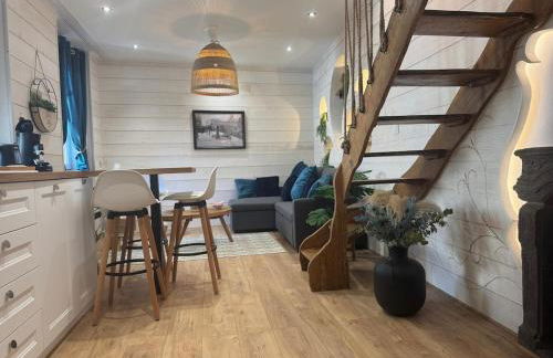 Duplex Sauna Cinéma - Foto 33