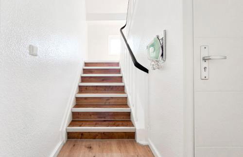 Tolstov Apartments - 6 Zimmer Wohnungen - 15 Min zur Messe DUS - Foto 28