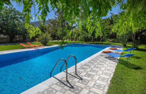 KORALIA MARATHON VILLA - Foto 31