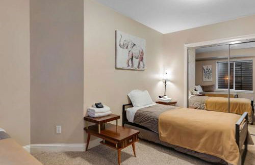 Spacious 3 Story Home in the Boise Foothills - Foto 37