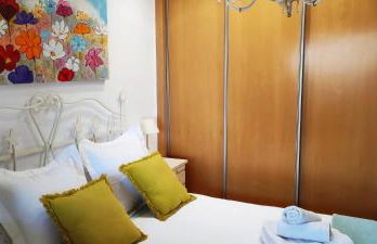 Casa El Niuet Peñiscola/Peniscola ideal familias - Foto 34