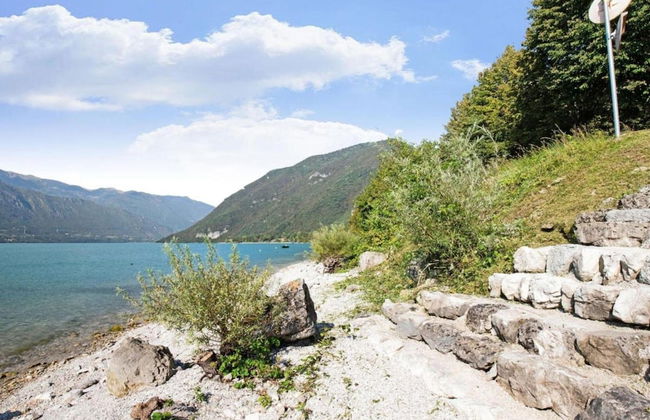Villa by Lake Idro With Panoramic Views - Foto 35