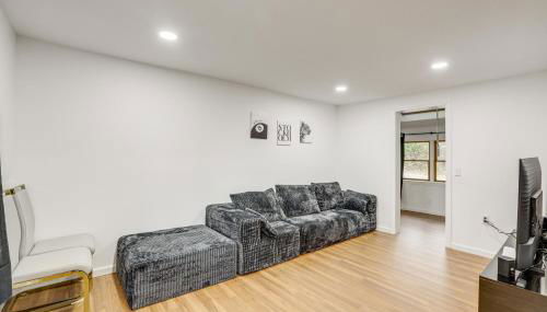 Updated Getaway with Sauna and Yard in Bloomsbury! - Foto 5