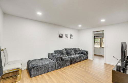 Updated Getaway with Sauna and Yard in Bloomsbury! - Foto 5