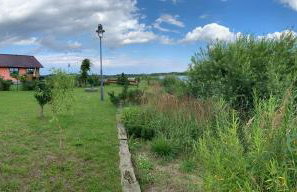 Willa Różowy Domek - Foto 30