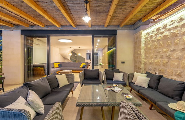 Hedera Estate, Villa Hedera II - Photo 24