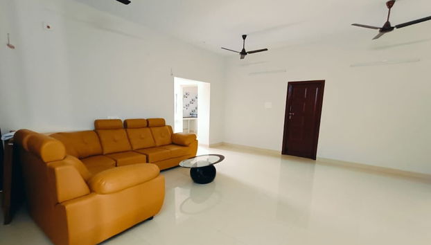 Salottino della hall