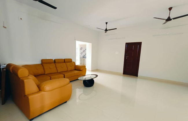 Eben Residency - Foto 2