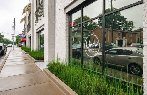 The Grant | 9 mins to downtown, Vandy on foot - Foto 33