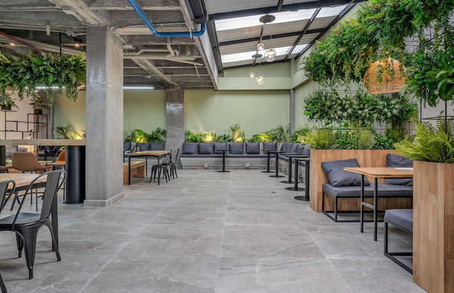 HOUSY Laureles - Foto 6