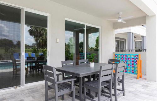 Beautiful Villa located on Reunion Resort Reunion Resort Villa 1014 - Foto 31