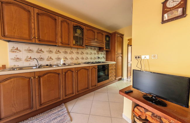 La Casetta Di Gerani - Foto 9