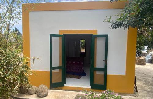 Casa Justa Panarea Drautto - Foto 42