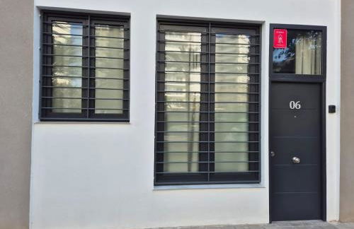 Romantic Apartment N6 Oceanografico Virkin Suites - Foto 26