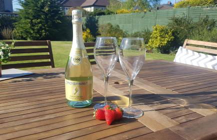 The Burrow, a Spacious Bungalow in Heart of NI - Foto 58