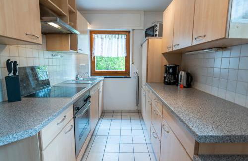 Apartment Langes Leben - Al Khalid by Interhome - Foto 36