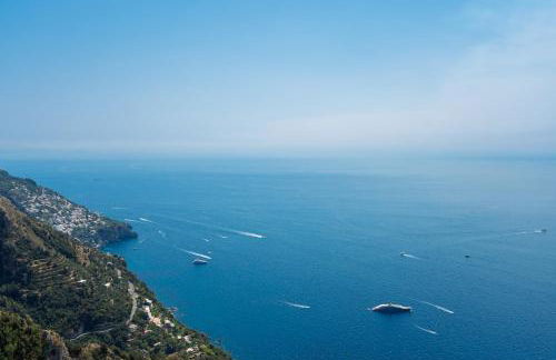 YourHome - Villa Aldo Marino - Foto 14