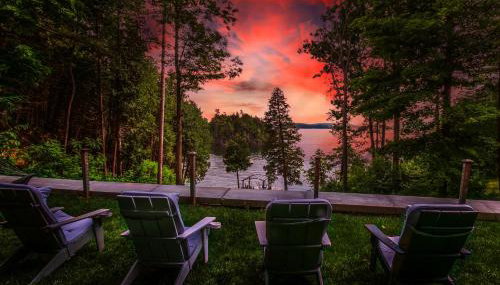 The Lakehouse of Braeloch - Foto 3