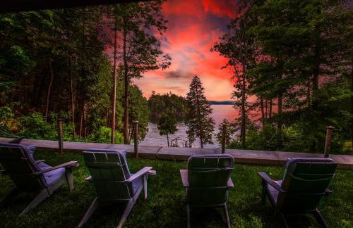 The Lakehouse of Braeloch - Foto 3