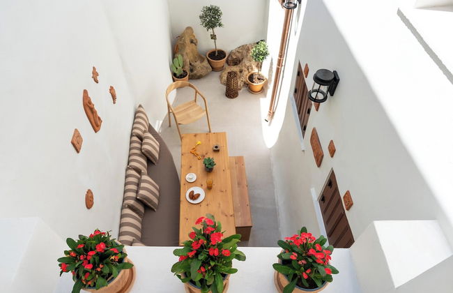 Rodos Old Town Aqua Luxury Suites - Foto 32