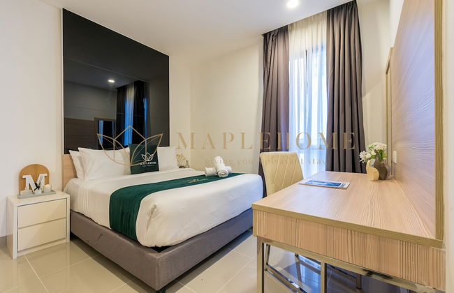 Ion Delemon Premier Suites Genting - Photo 18