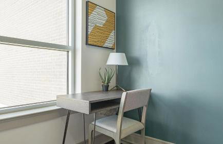 Landing Modern 1BD Courtyard Gym - Foto 10