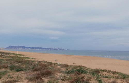 Deltamar Solo Familias Serviplaya - Foto 26