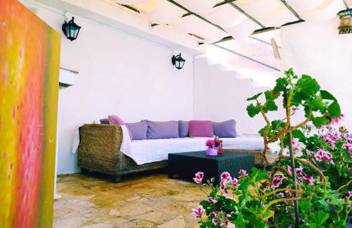 Efi's Cottage by the sea - Photo 20