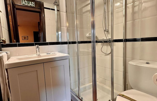 El Bulín de Patones - Foto 35